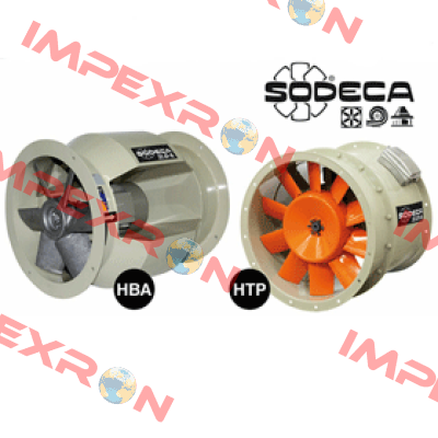 Product Code: 1016949, Model: HEPT-40-4M/H  Sodeca