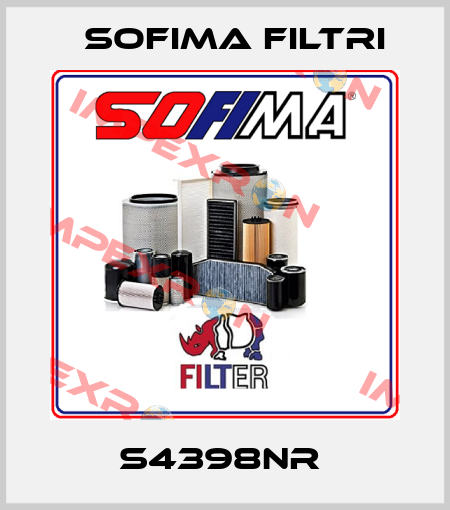 S4398NR  Sofima Filtri