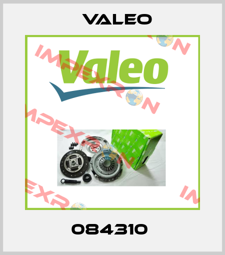 084310  Valeo
