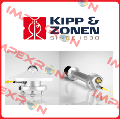 0338920-002 Kipp-Zonen