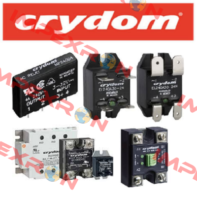 CMRD4845 INPUT: 4-32VDC 480V 45A  Crydom