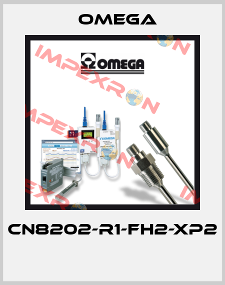 CN8202-R1-FH2-XP2  Omega
