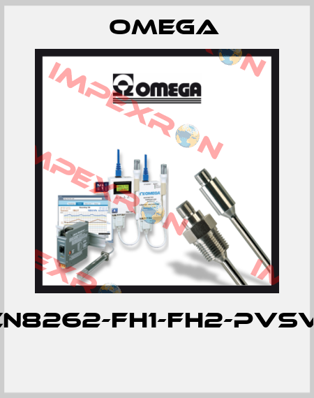 CN8262-FH1-FH2-PVSV1  Omega