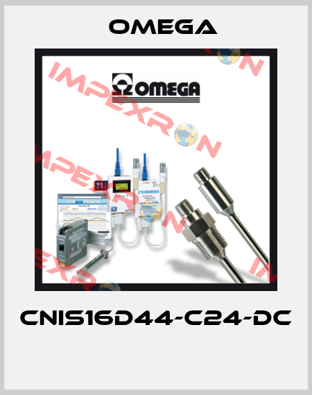 CNIS16D44-C24-DC  Omega