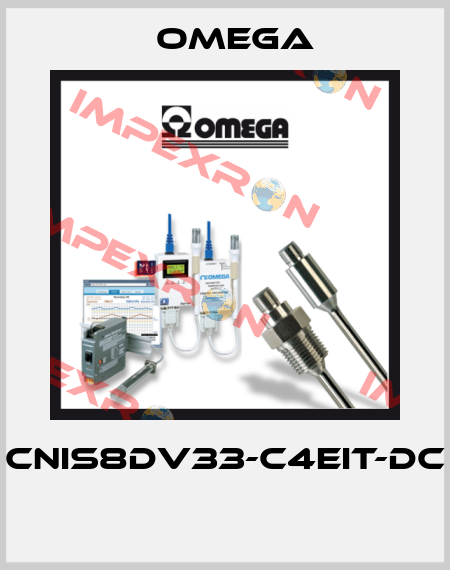 CNIS8DV33-C4EIT-DC  Omega