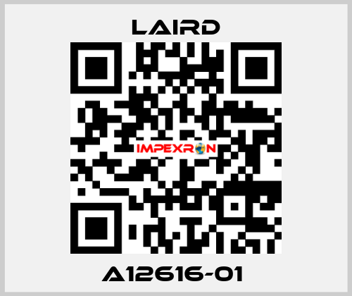 A12616-01  Laird