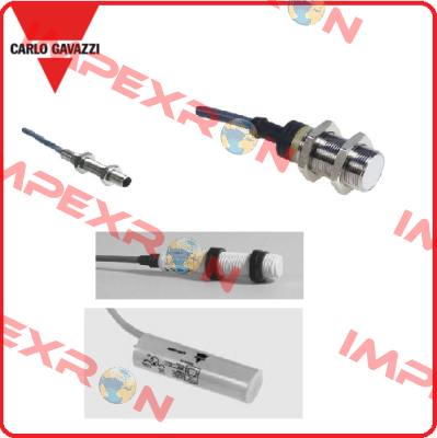 CTD10H12505AXXX  Carlo Gavazzi