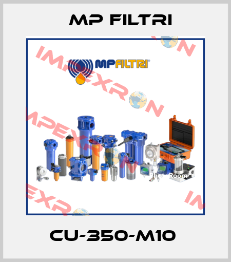 CU-350-M10  MP Filtri