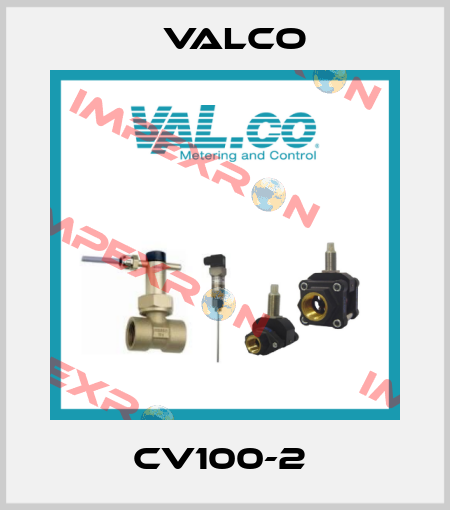CV100-2  Valco