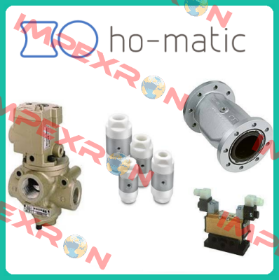 D240205015242  Ho-Matic AG