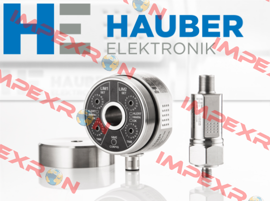 10520 HAUBER