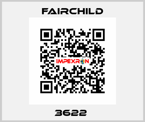 3622  Fairchild