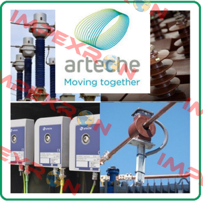 DAB-100 Uaux:110-125Vcc - uknown product  Arteche