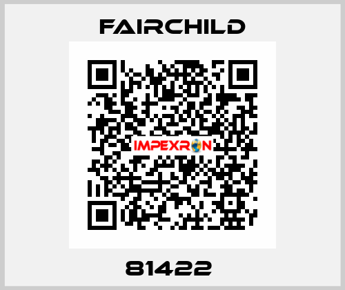81422  Fairchild