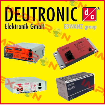 DBL500-14/LTC Deutronic