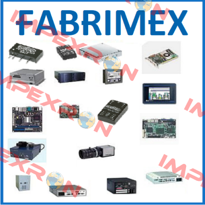 DCS05-0501  Fabrimex