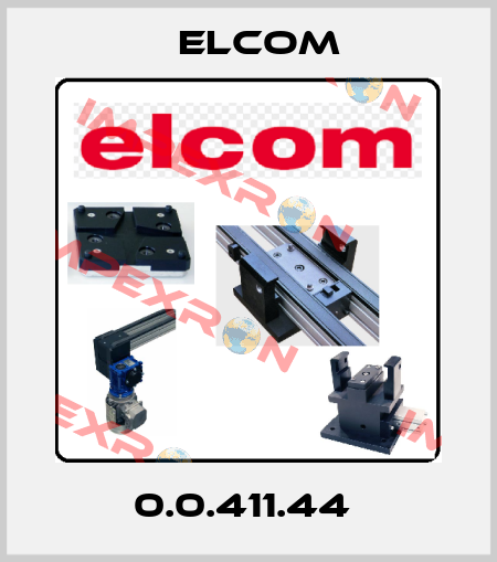 0.0.411.44  Elcom
