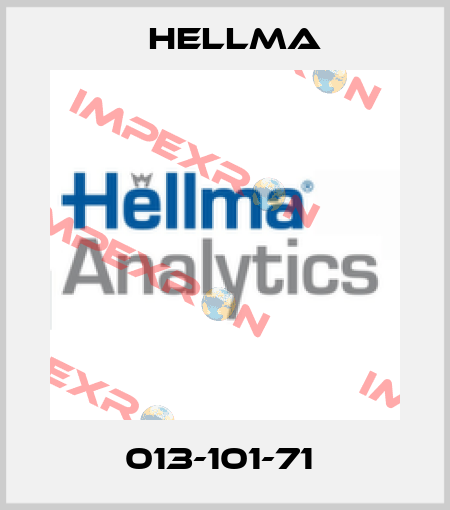 013-101-71  Hellma