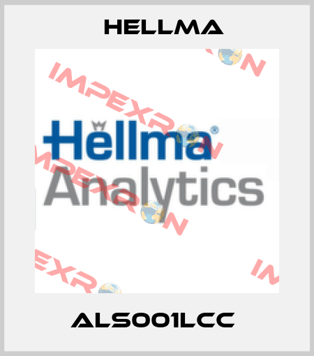 ALS001LCC  Hellma