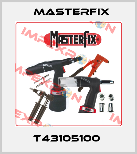 T43105100  Masterfix