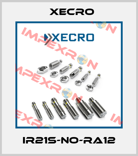 IR21S-NO-RA12 Xecro