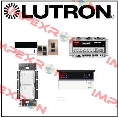  RN-DRSU-B-FAN-M   Lutron