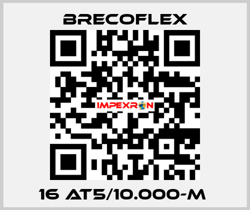 16 AT5/10.000-M  Brecoflex