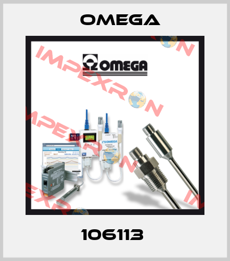 106113  Omega