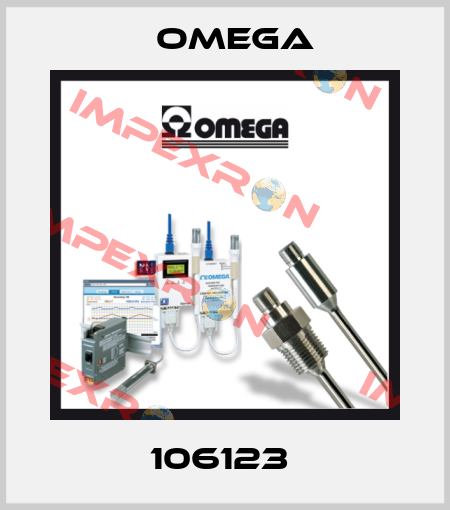 106123  Omega