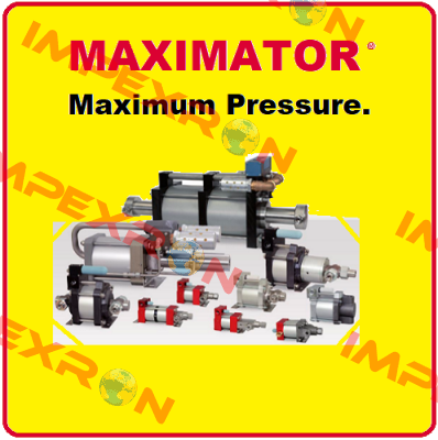 15A6P12M  Maximator