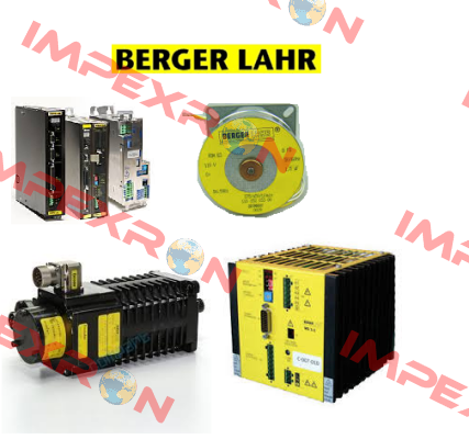 RDM5 66/50 LNA  Berger Lahr (Schneider Electric)