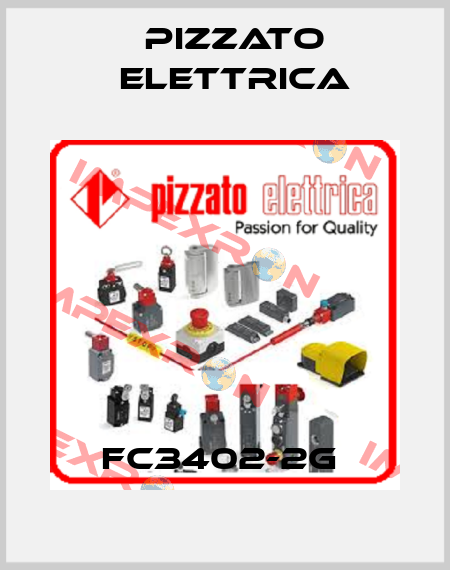 FC3402-2G  Pizzato Elettrica
