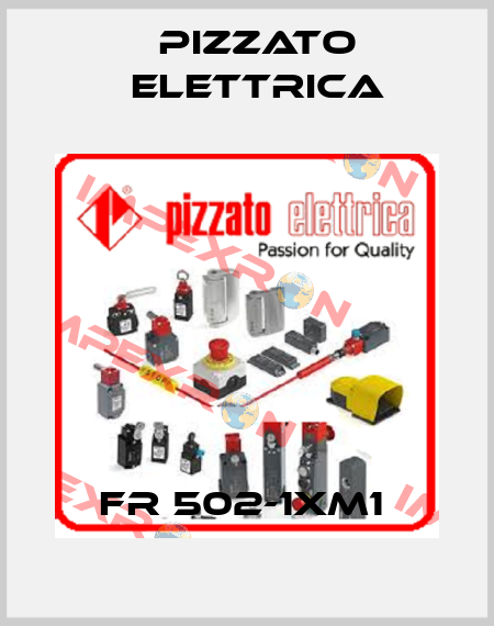 FR 502-1XM1  Pizzato Elettrica