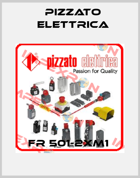 FR 501-2XM1  Pizzato Elettrica