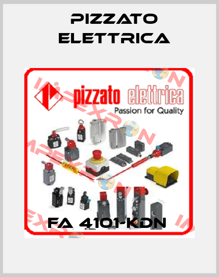 FA 4101-KDN  Pizzato Elettrica