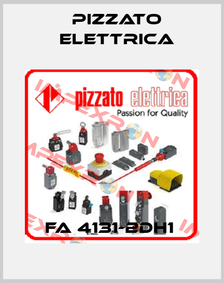 FA 4131-2DH1  Pizzato Elettrica