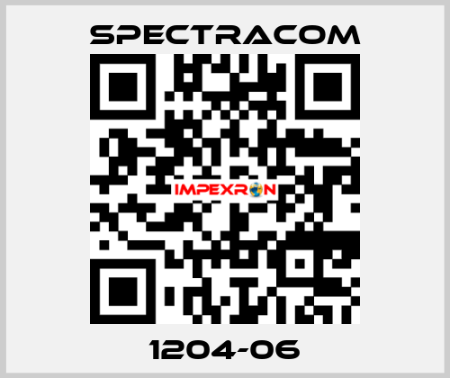 1204-06 SPECTRACOM