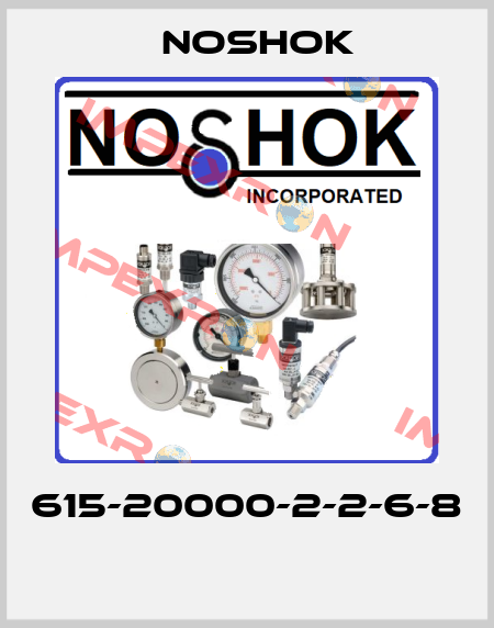 615-20000-2-2-6-8  Noshok