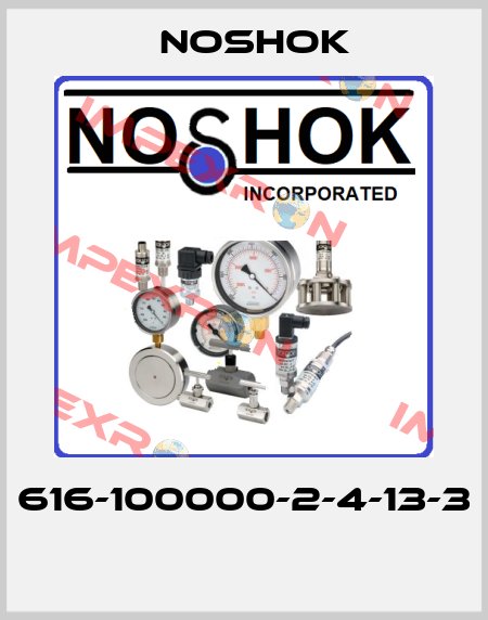 616-100000-2-4-13-3  Noshok