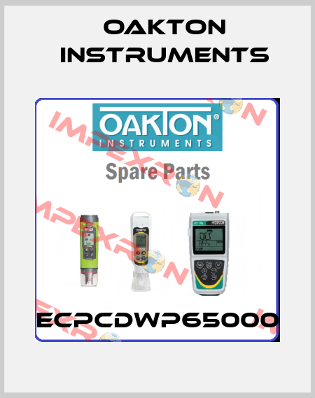 ECPCDWP65000 Oakton Instruments