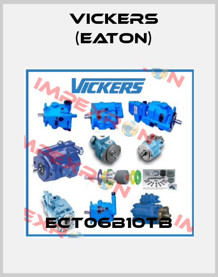 ECT06B10TB Vickers (Eaton)