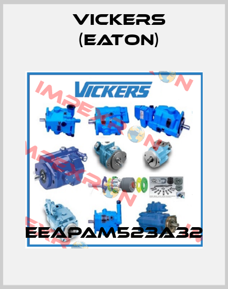 EEAPAM523A32 Vickers (Eaton)