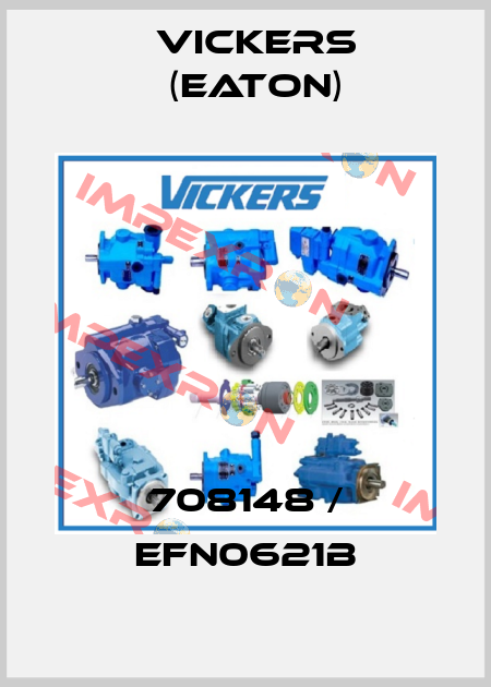 708148 / EFN0621B Vickers (Eaton)