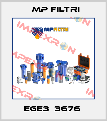 EGE3  3676  MP Filtri