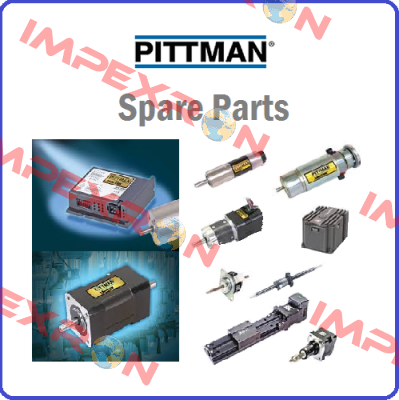 9237S010-R1-SP Ametek Pittman