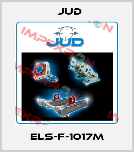 ELS-F-1017M Jud