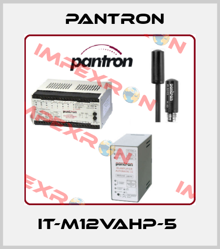 IT-M12VAHP-5  Pantron