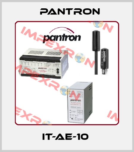 IT-AE-10  Pantron