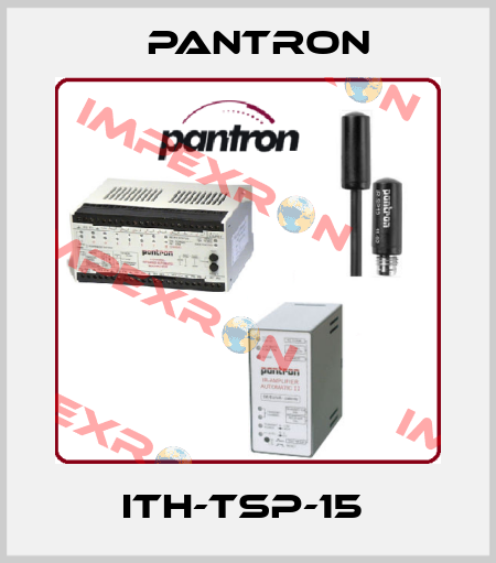 ITH-TSP-15  Pantron