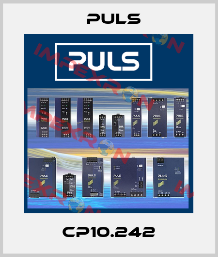 CP10.242 Puls